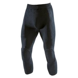 Elite Hex Compression Tights LwrBdy Size Medium/Large Polyamide/Elastane 30-36