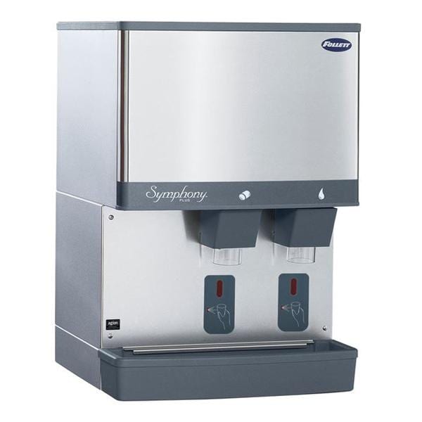 Symphony Plus Ice/Water Dispenser Ea