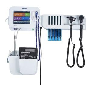 RVS 200 Vital Signs Diagnostic System Ea