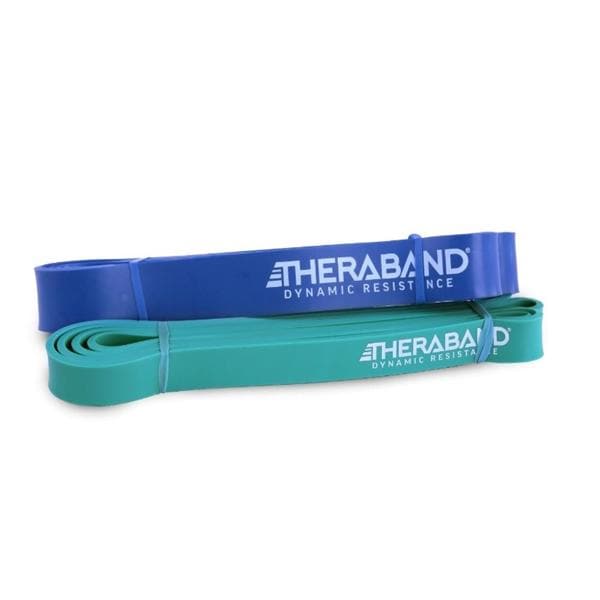 Thera-Band Exercise Band 2/St, 20 ST/CA