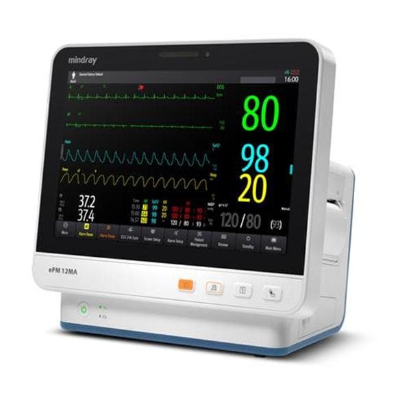 Nellcor Patient Monitor Touch screen Ea