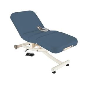 Ellora Vista Massage Table Mystic Blue