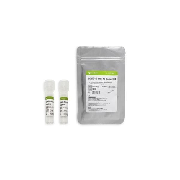 FREND Antibody Negative/ Positive Assay Control 12/Bx