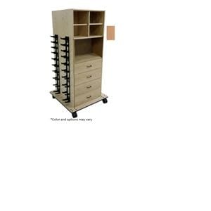 Stor-Edge Multi Purpose Cart 32x32x72