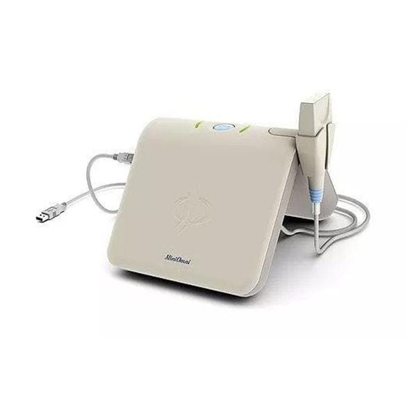 Sunlight MiniOmni Bone Density Scanner System Ea