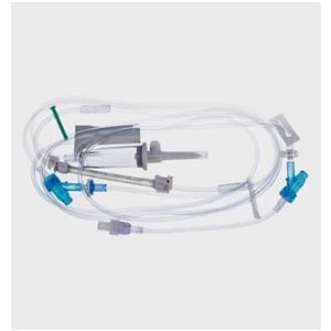 Infusomat Space IV Pump Set 24/Ca