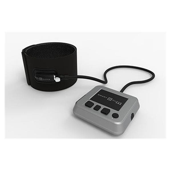 SmartCuffs Pro Standard Package