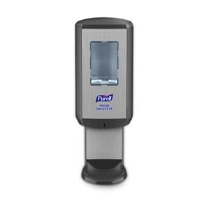 PURELL CS8 Dispenser Touch Free Graphite 1/Ca