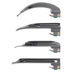 Rusch Polaris Laryngoscope Blade 10/Bx