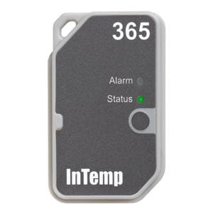 InTemp Temperature Data Logger Ea