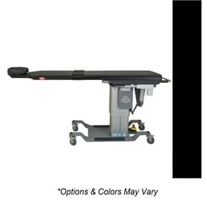 CFPM400 Imaging Table 84x22x26-44" Pewter 500lb Capacity Ea