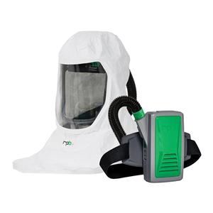 T-Link PAPR Respirator Kit Ea