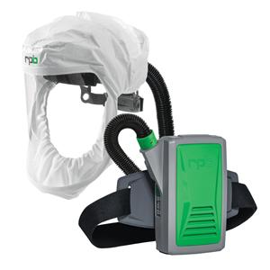 T200 PAPR Respirator Kit Ea