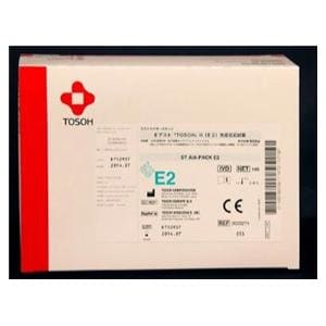 AIA TOSOH E2: Estradiol Reagent 100/Bx