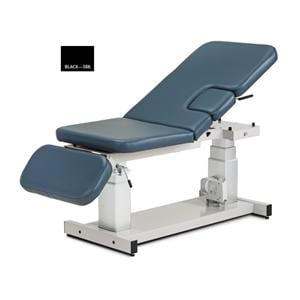 Imaging Table Black 500lb Capacity Ea