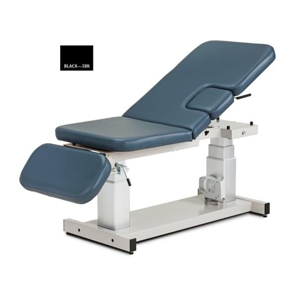 Imaging Table Black 500lb Capacity Ea