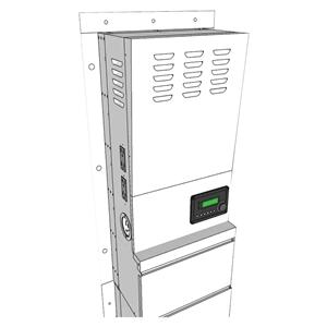 Silent Sentry Backup Systems Battery Ea