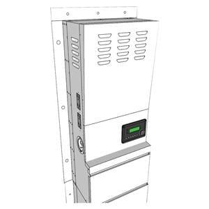 Silent Sentry Backup Systems Battery Ea