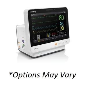 ePM 12M Patient Monitor Ea