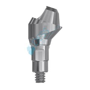 Abutment Angled Multiunit 4.1/4.8 Straumann Bone Level Ea