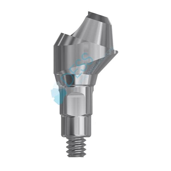 Abutment Angled Multiunit 4.1/4.8 Straumann Bone Level Ea