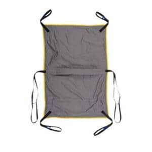 Hoyer Professional Patient Lift Sling 500lb Capacity Small Polyester