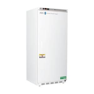 Hydrocarbon Freezer 20 Cu Ft Solid Door -15 to -25C Ea