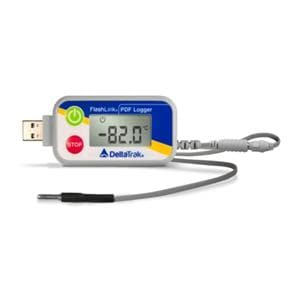 FlashLink Dry Ice Data Logger Ea