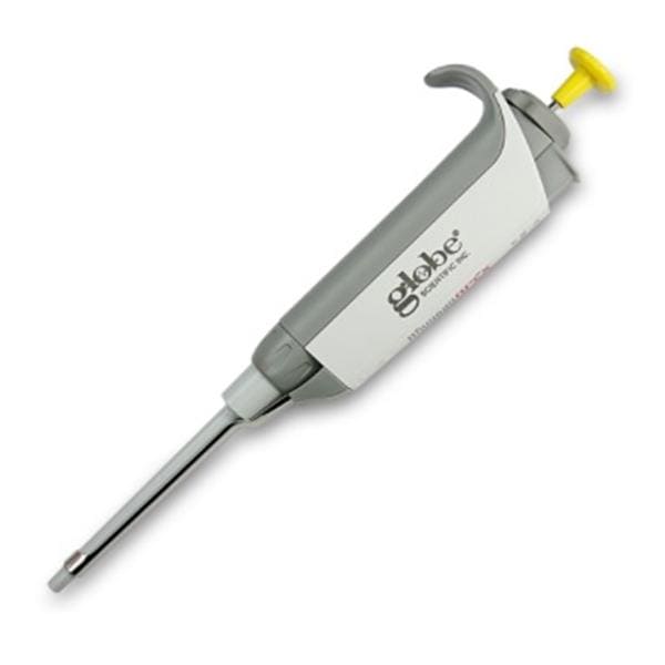 Diamond Apex Adjustable Volume Pipette 100-1000ul Non-Sterile Ea