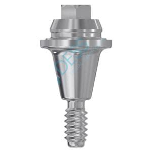 Abutment Straight Multiunit 3.5 Nobel Active Ea