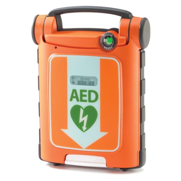 Powerheart G5 AED New Ea