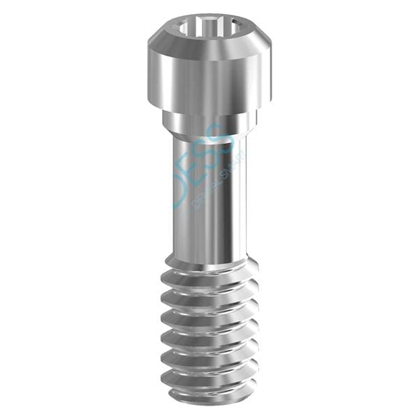 Final Screw 4.1 Nobel Branemark Ea