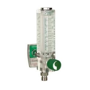 Flowmeter Oxygen Timeter Classic Reusable Ea