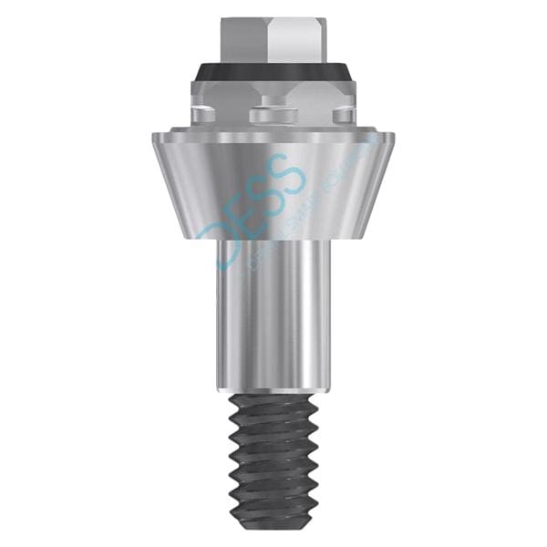 Abutment Straight Multiunit 3.5 Nobel Replace Ea