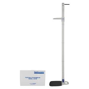 Stadiometer/Height Rod Ea