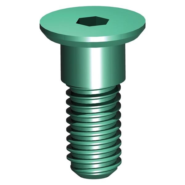 infinity Internal Hex Cover Screw 3.5 mm 0.0 mm Ea