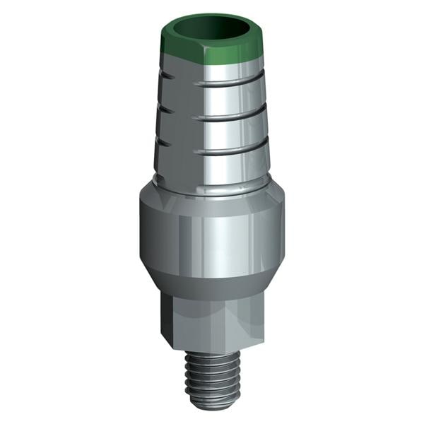 infinity Internal Hex Abutment Preparable 3.5 mm 4.5 mm 4 mm Ea