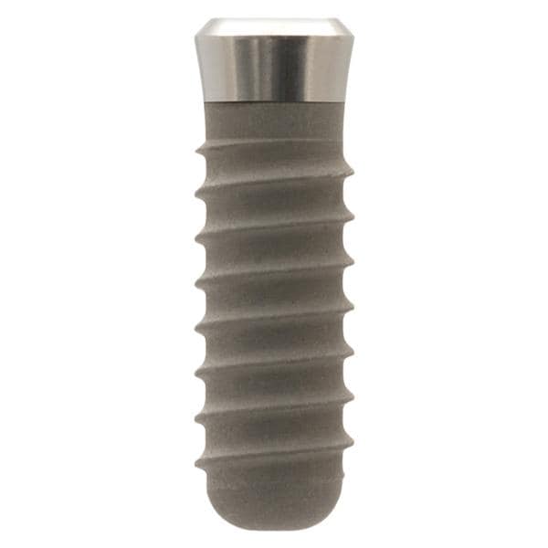 infinity Octagon Implant Regular Platform 4.8 mm 12 mm Ea