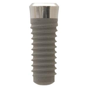 infinity Octagon Implant Regular Platform 4.1 mm 10 mm Ea