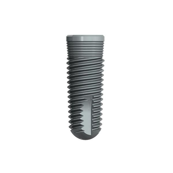 infinity Internal Hex Implant 5.1 mm 11.5 mm Ea