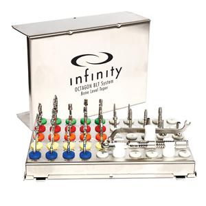 infinity Octagon Surgical Kit 1/Kt