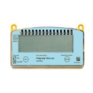 Berlinger Ultra-Low Temp Data Logger 5mL -90 to 30C Ea