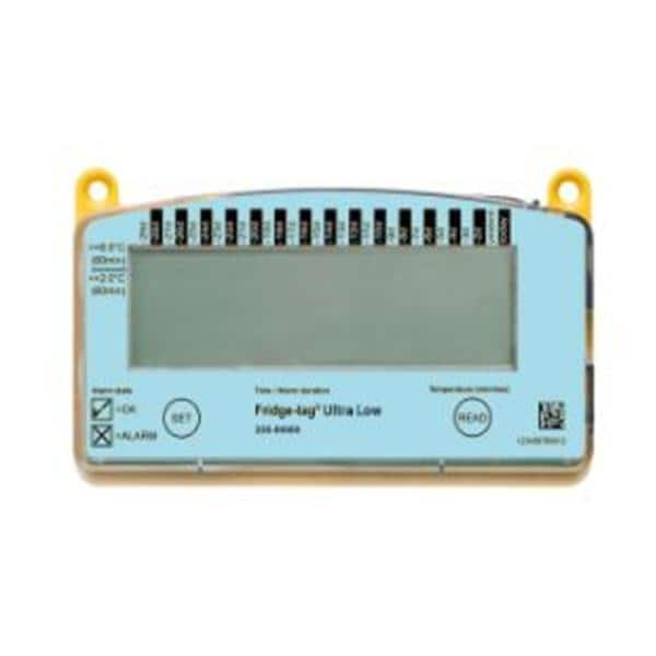 Berlinger Ultra-Low Temp Data Logger 5mL -90 to 30C Ea