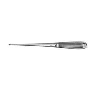 Lempert Ear Curette 7-3/4" Stainless Steel Reusable Ea