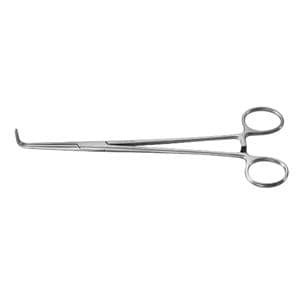 Lahey Thoracic Forceps 90 Degree Right Angle 8-1/2" Stainless Steel Ea