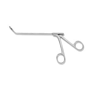 Forcep Angled Up Ea