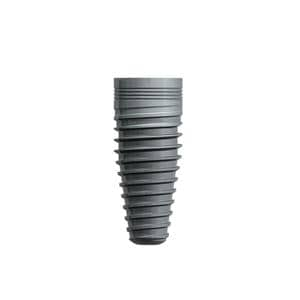 infinity Tricam Wide Platform Implant 5.0mm 8 mm Ea