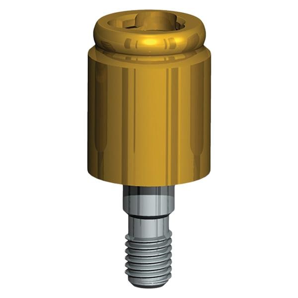 infinity Octagon Locator Abutment Tissue Level Regular Platform 3.25 mm Ea