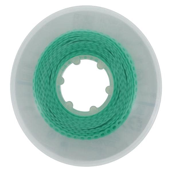 Maximum Power Chain Chain on Spools Closed 15 Feet Latex-Free Kelly Green Ea