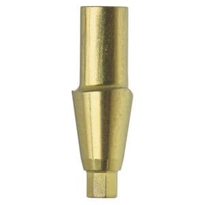 infinity Octagon Abutment Bone Level Narrow Platform 6mm 3.5 mm 3 mm Straight Ea